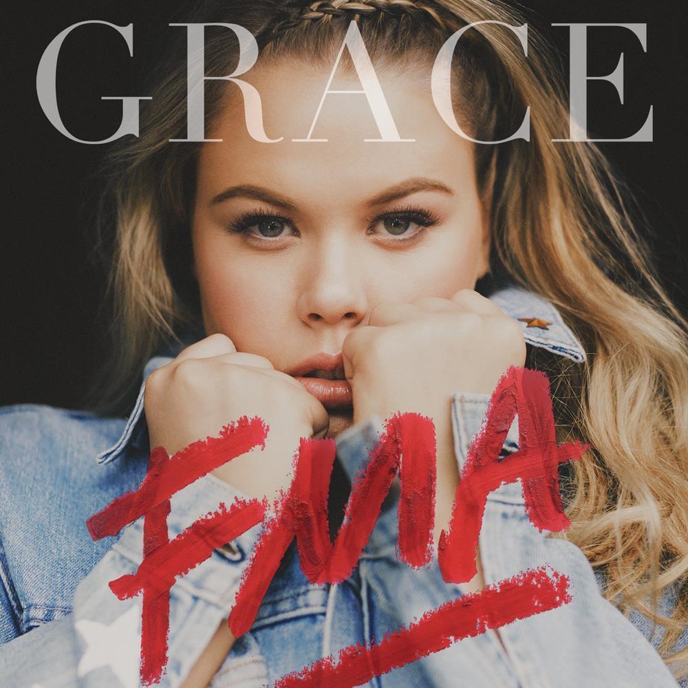 Fma (1 CD Audio) - Grace (Audio Cd)