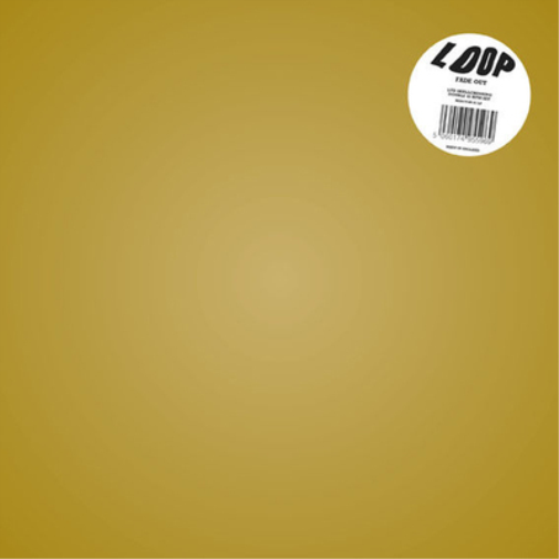 Loop Fade Out (CD) Album