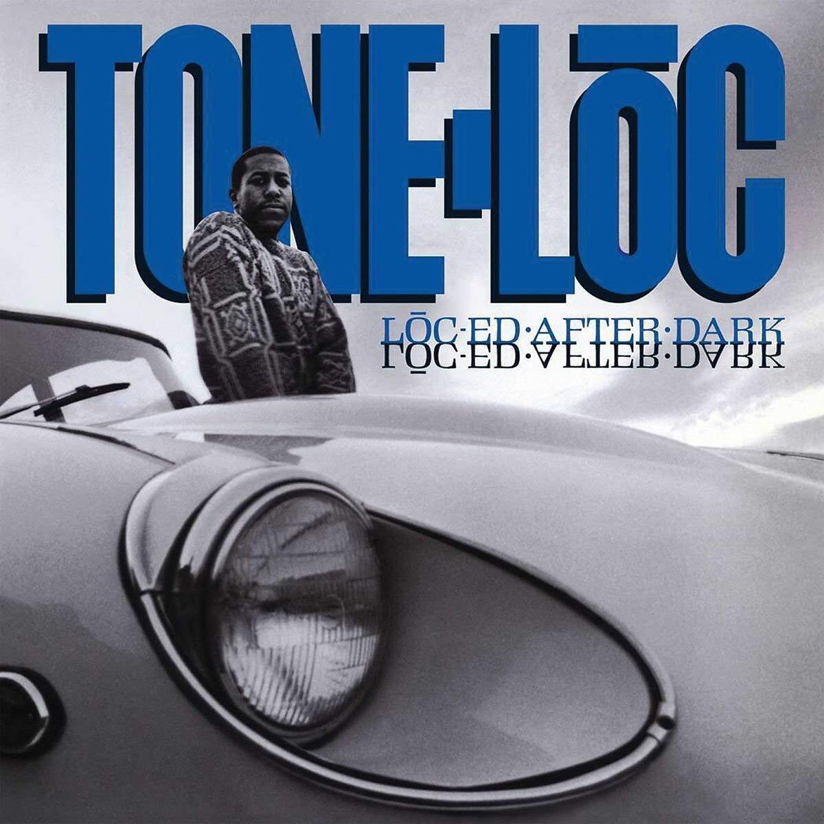 Tone-loc - Loc-ed After Dark - Vinile