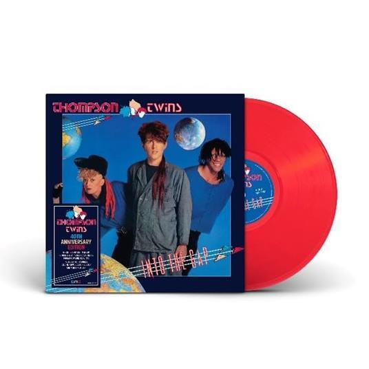 Thompson Twins - Into The Gap (deluxe) - Vinile