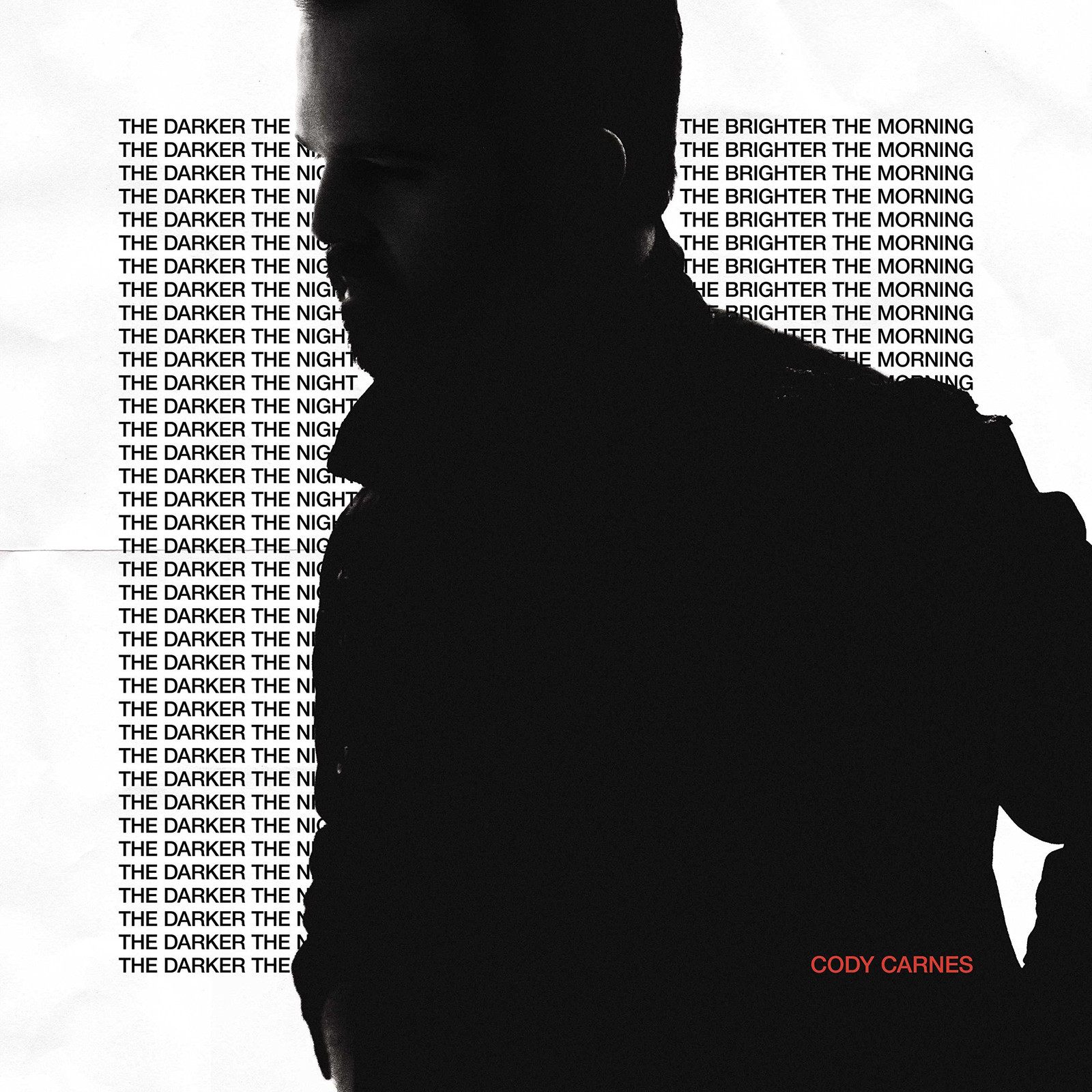Cody Carnes Darker the Night the.. (CD)