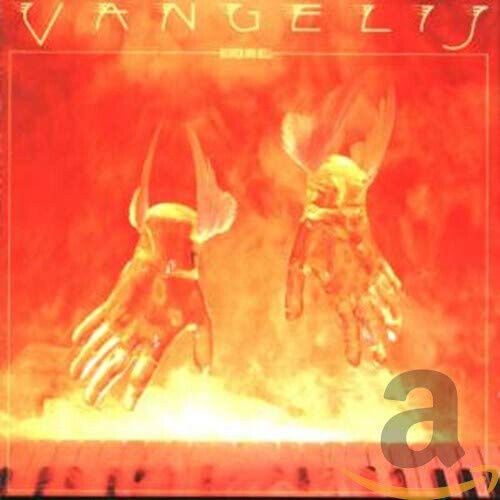 Heaven And Hell by Vangelis