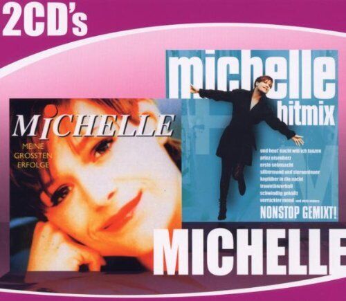 Michelle 2 In 1 Michelle (CD)