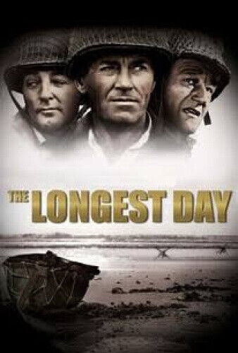 LONGEST DAY