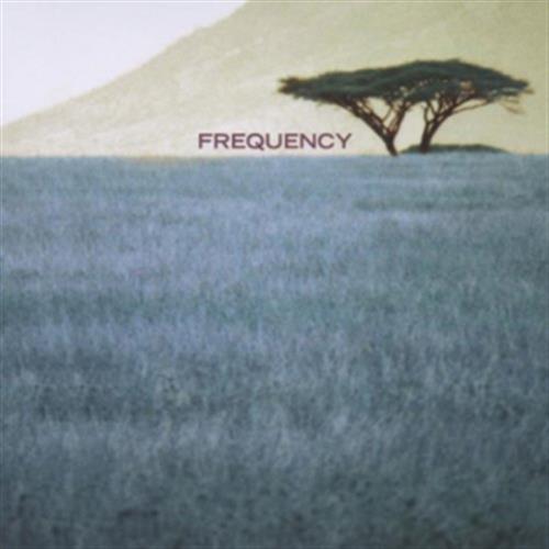 Frequency - Frequency (Audio CD)