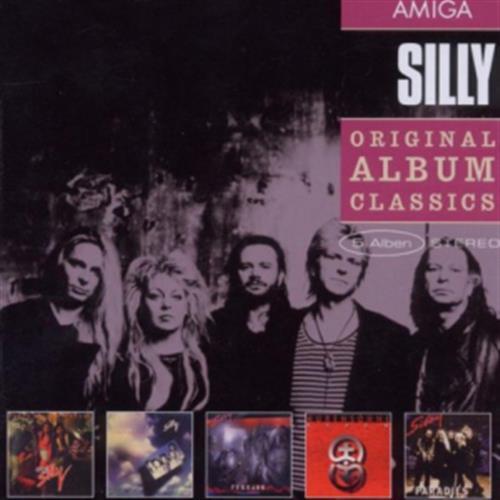 Original Album Classics - Silly (Audio CD)