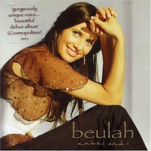 Beulah - Mabel And I - Cd