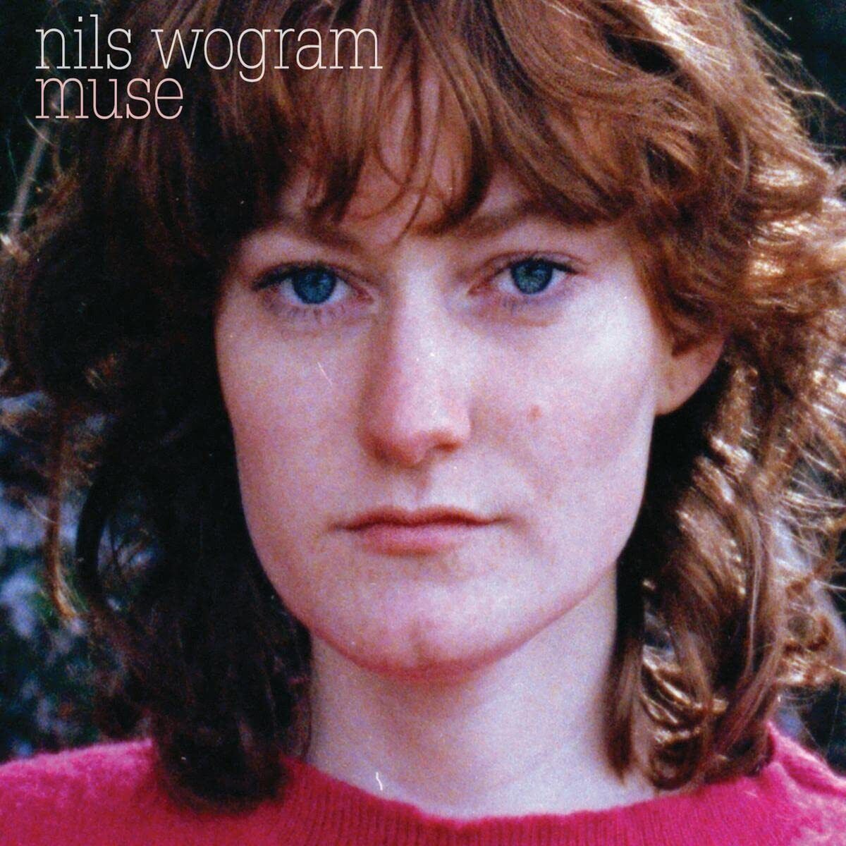 Wogram,Nils Muse (Vinyl LP)