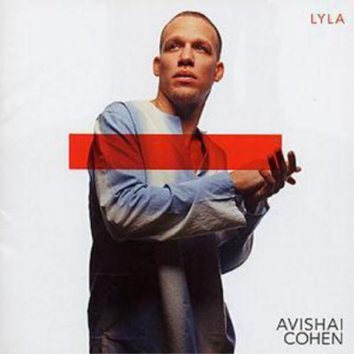Avishai Cohen Lyla (CD) Album