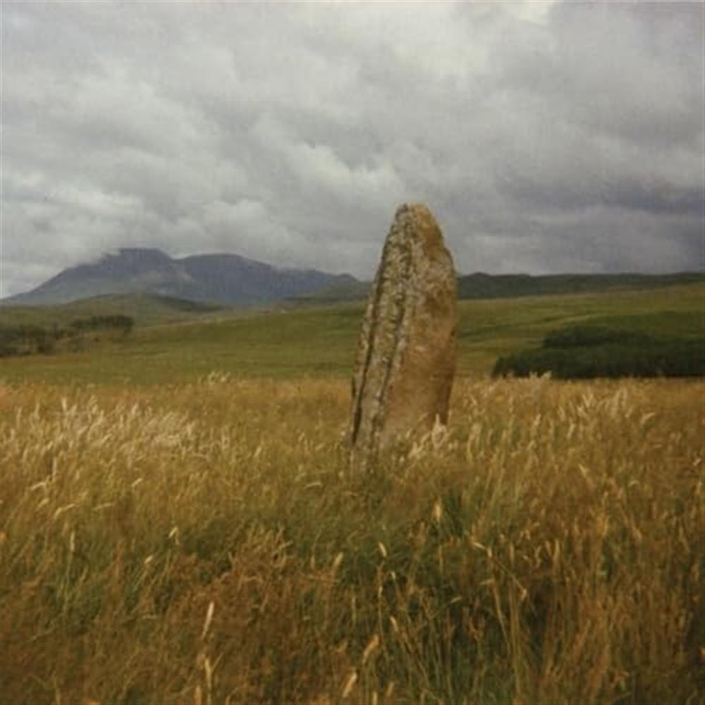 In Search Of Spaces - Flying Saucer Attack (Vinile)
