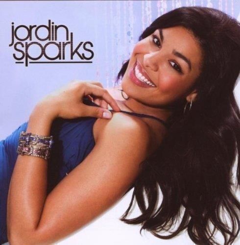 Audio Cd Jordin Sparks - Jordin Sparks