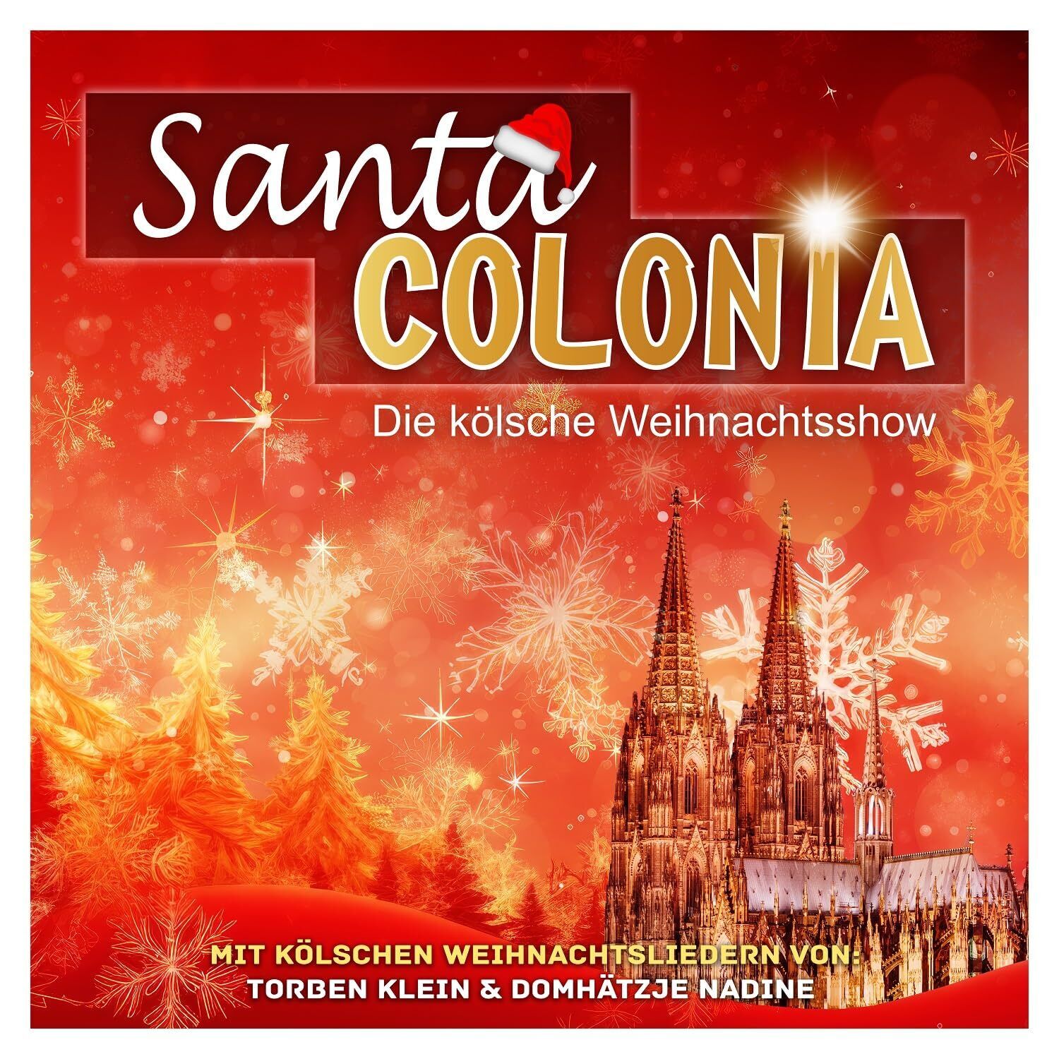 Santa Colonia Santa Colonia (CD)