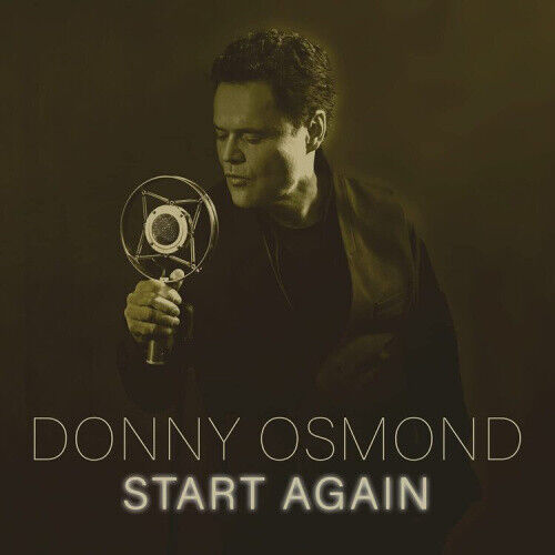 Start Again by Donny Osmond