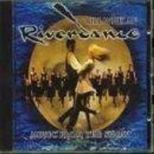 Audio Cd Bill Whelan - Riverdance