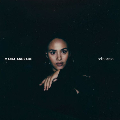 ReEncanto: Live at Union Chapel by Mayra Andrade
