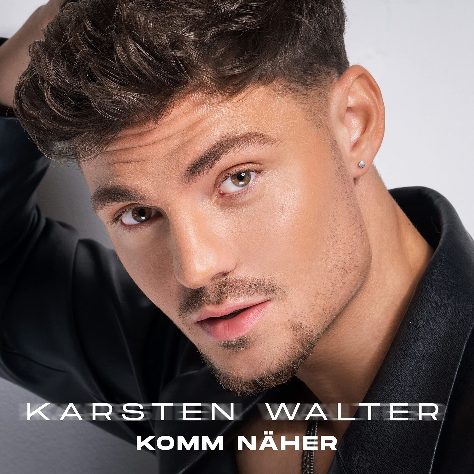 Karsten Walter Komm näher (CD)