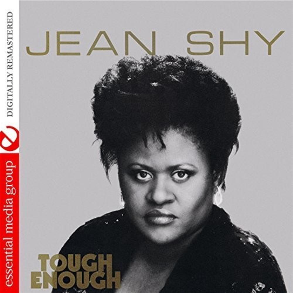 Jean Shy - Tough Enough - AA.VV. (Audio Cd)