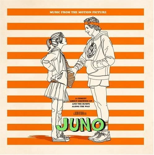 Kimya Dawson Juno: Music From The Motion Pi (Vinyl LP)