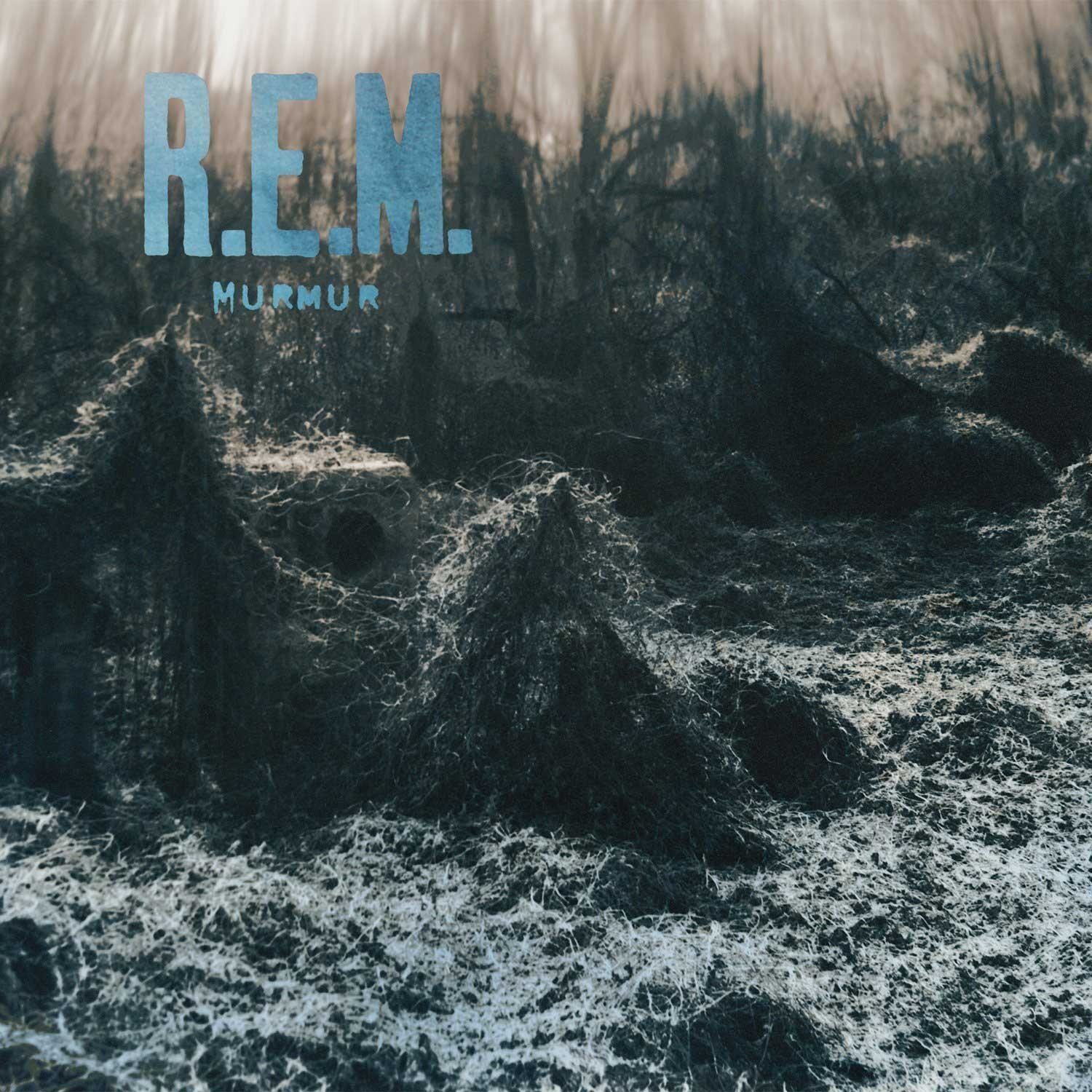 Vinile R.E.M. - Murmur (Reissue) (Bonus Tracks)