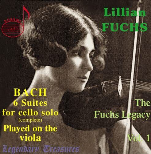 Fuchs Fuchs Legacy, The - Vol. 1 (CD) Album