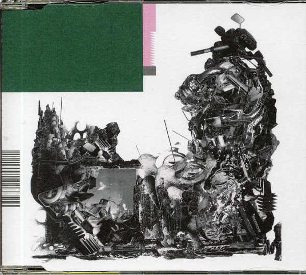 Black Midi Schlagenheim CD RT0073CD Nuovo