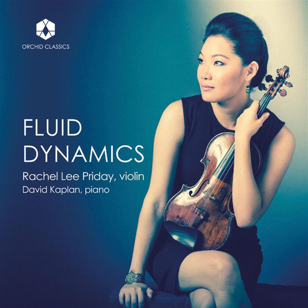 Andres / Wiancko / Kaplan - Fluid Dynamics - AA.VV. (Audio Cd)