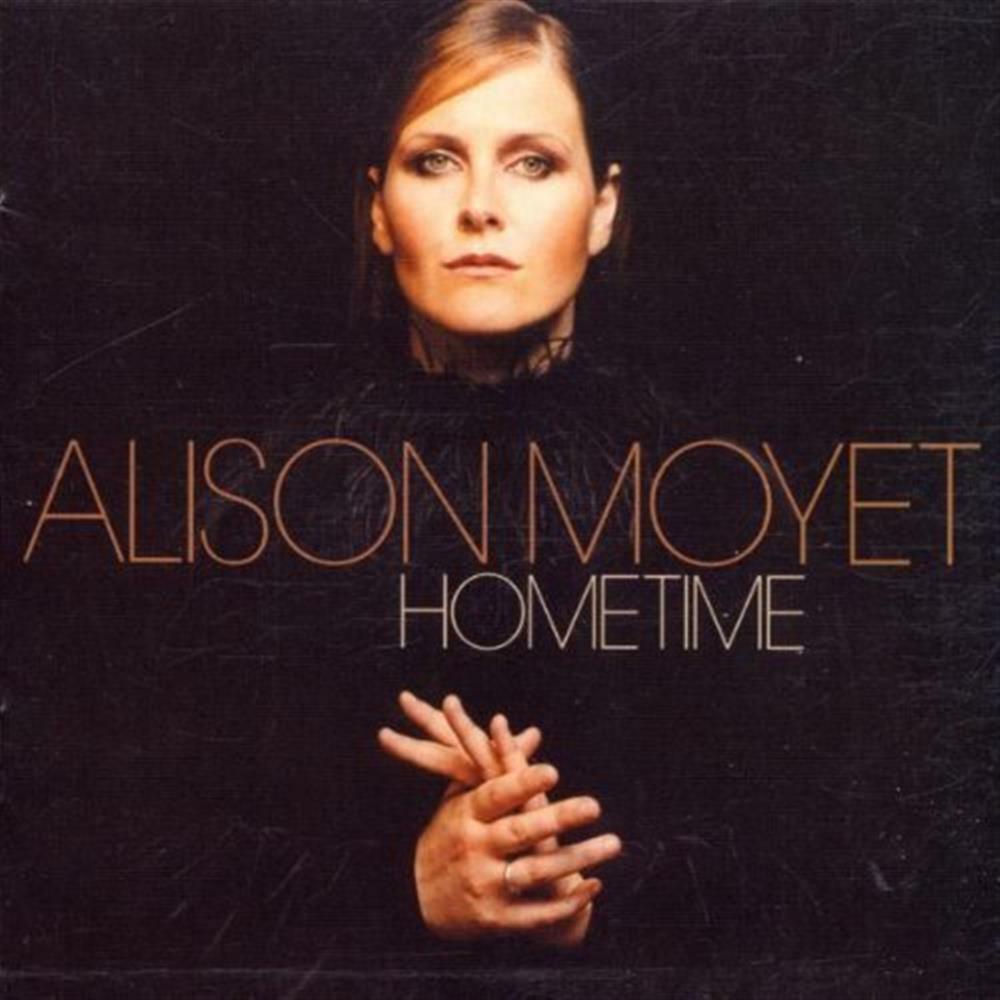 Alison Moyet - Hometime (French Version) - AA.VV. (Audio Cd)