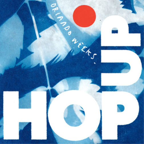 Orlando Weeks Hop Up (CD) Album