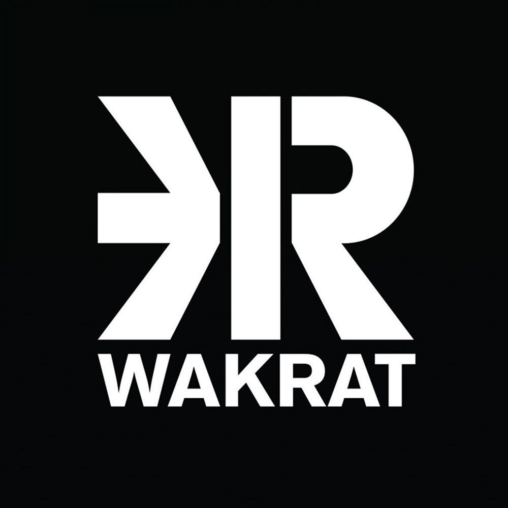 Wakrat - Wakrat - AA.VV. (Audio Cd)