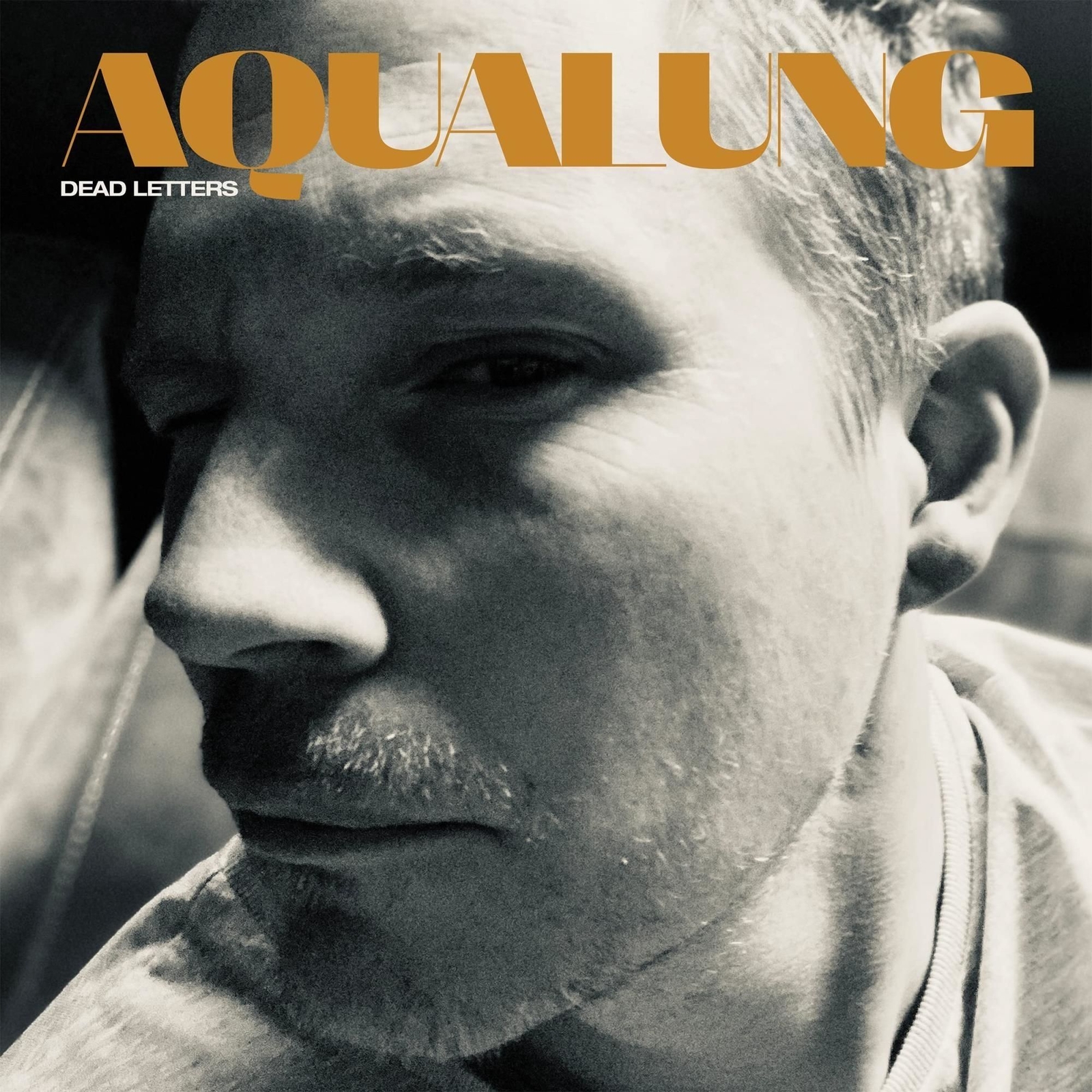 Vinile Aqualung - Dead Letters