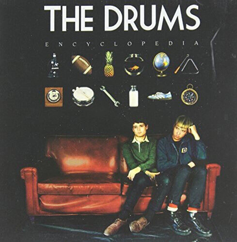 Encyclopedia by DRUMS