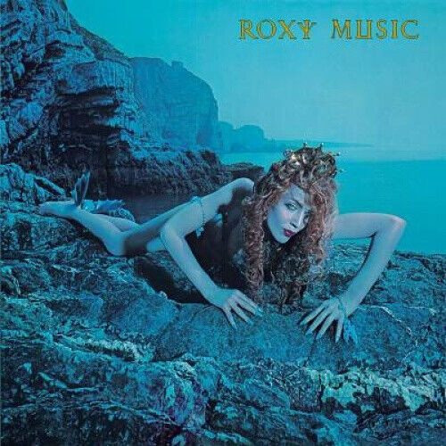 Siren by Roxy Music