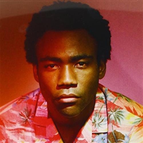Childish Gambino - Because The Internet - AA.VV. (Audio Cd)
