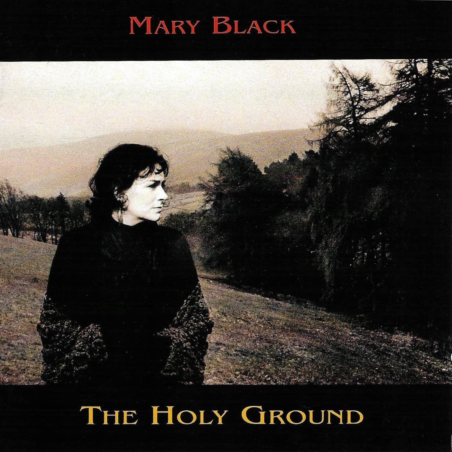 Mary Black The Holy Ground (CD)