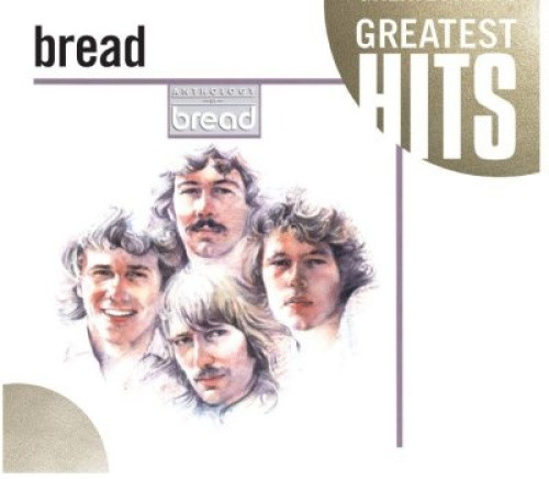 Anthology of Bread by Bread
