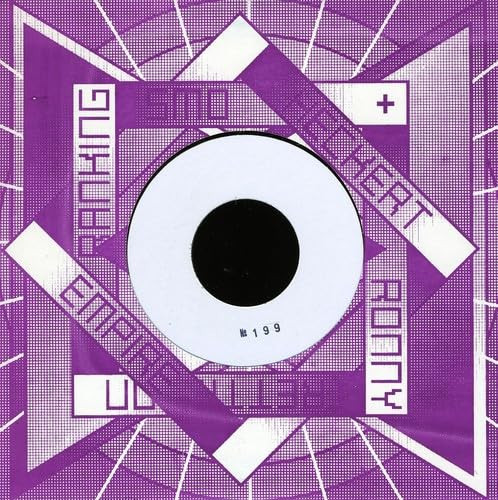 Ronny Trettmann Gute Alte Zeit (+Tipanic Remix By l.U.K.E.Rich) (Vinyl LP)