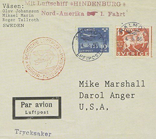 Mike Marshall Mike Marshall and Darol Anger with Väsen (CD)