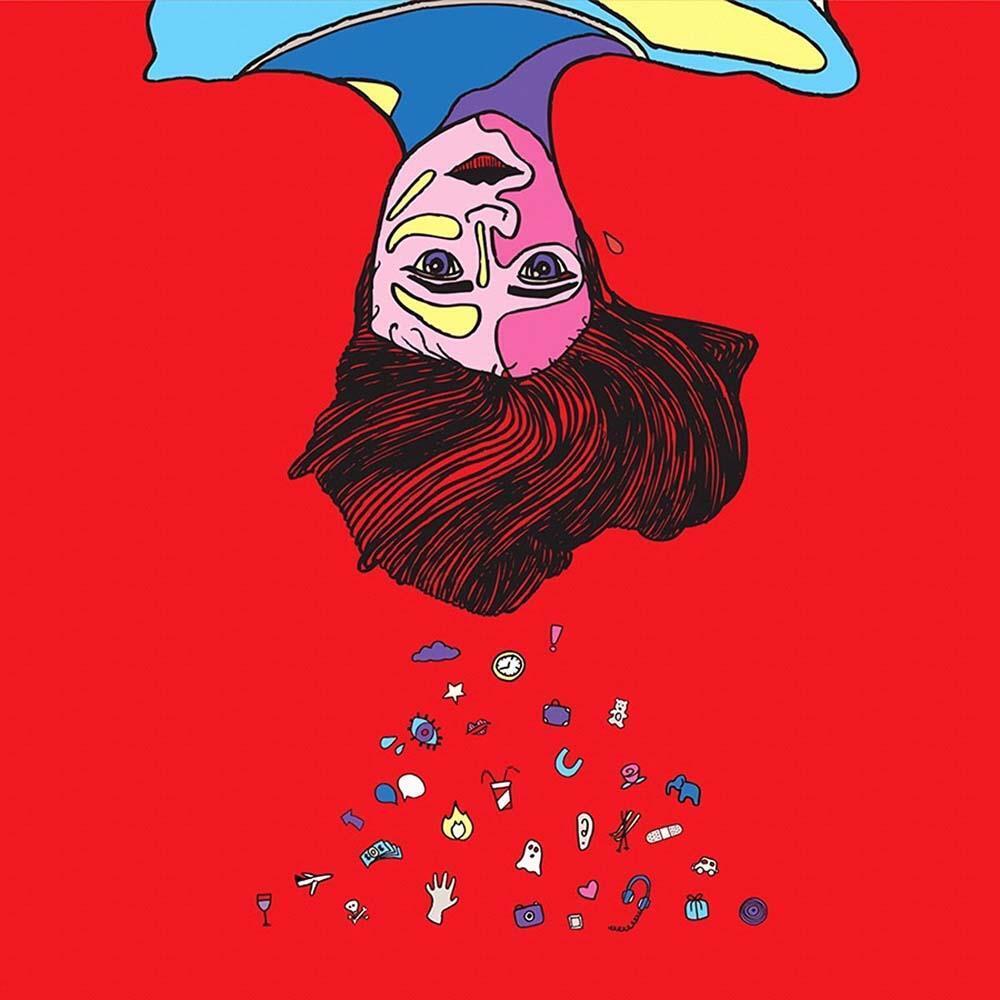 Bad Humors - Madeira (Audio CD)