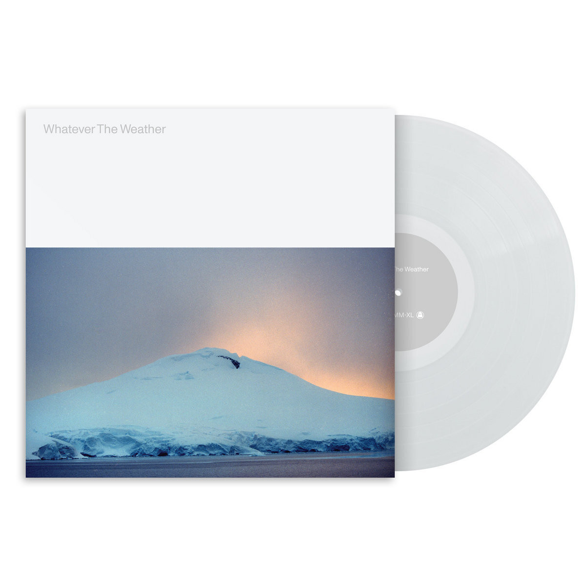 Whatever the Weather Whatever the Weather (Vinyl LP)