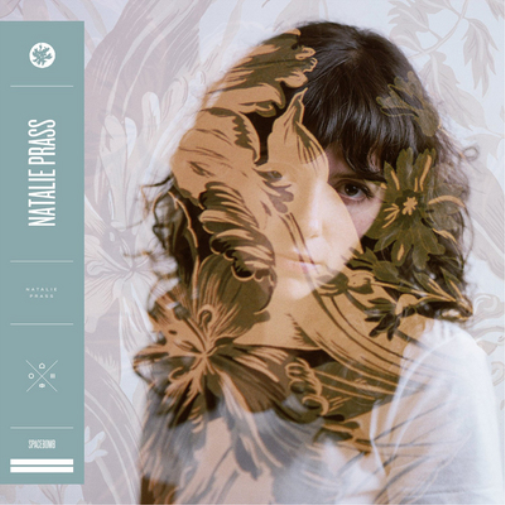 Natalie Prass Natalie Prass (CD) Album