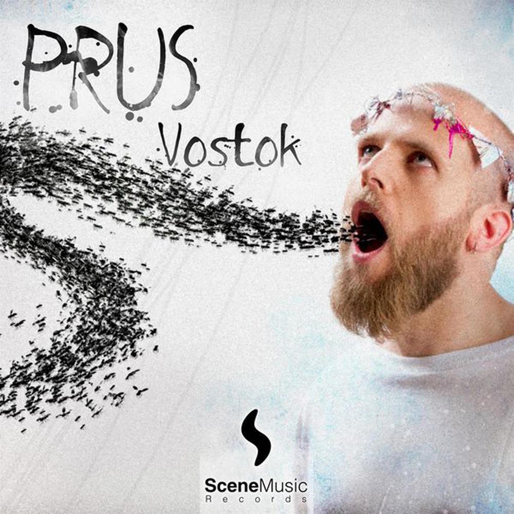 Vostok - Prus Dall Oltretomba (Audio cd)