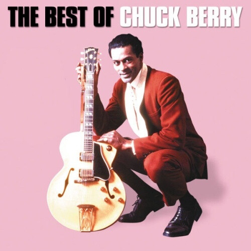 The Best Of Chuck Berry by Chuck Berry