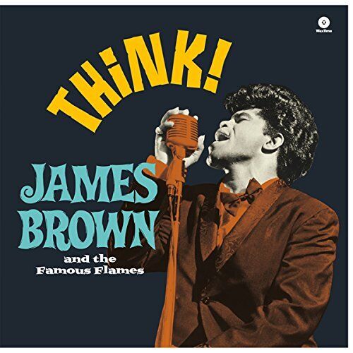 Think! [Lp] (Vinile)