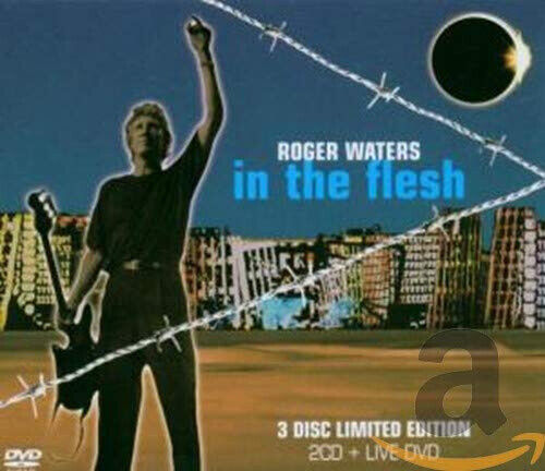 In the Flesh Live by WATERS,ROGER