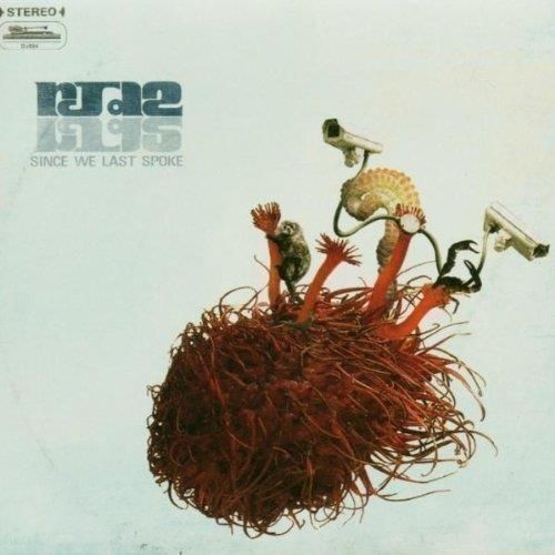 7829599 Audio Cd Rjd2 - Since We Last Spoke