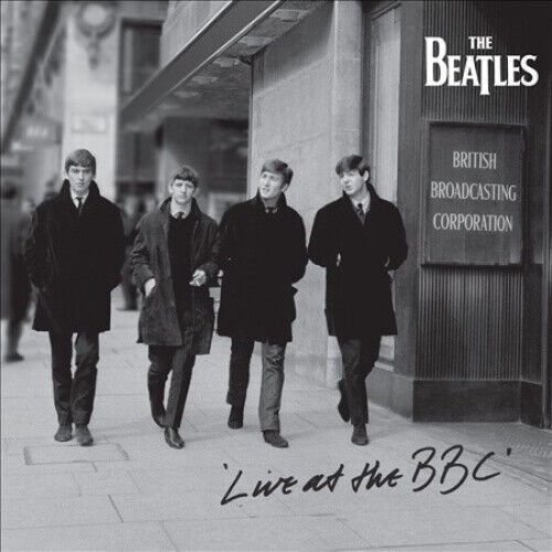 Live At The BBC  [2 Discs] by The Beatles