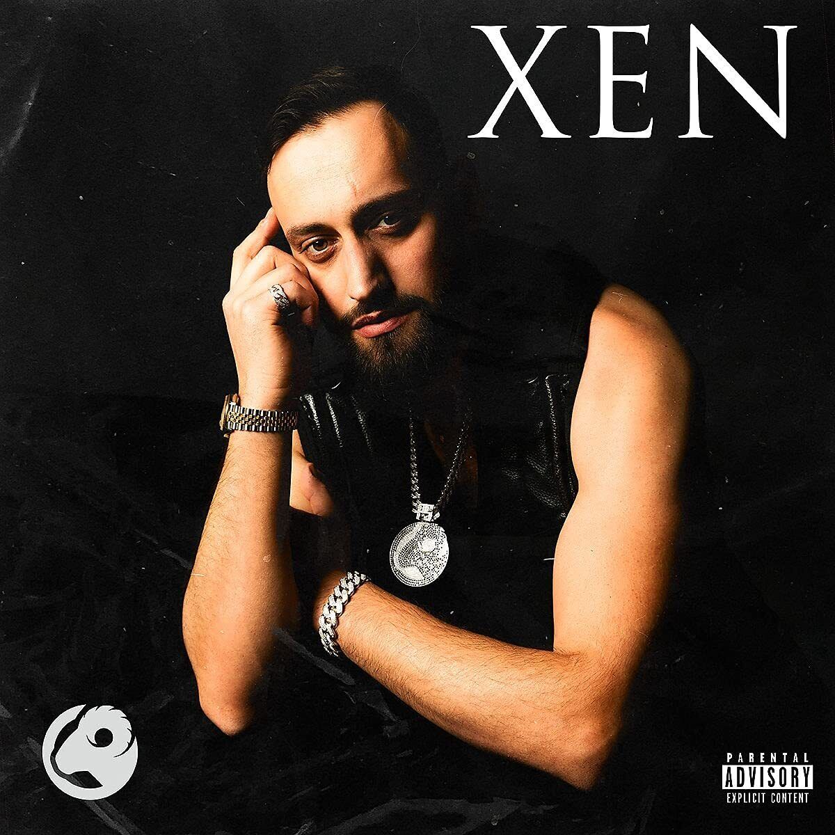 Xen Xen (CD)