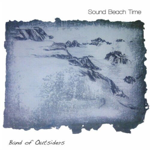 Band Of Outsiders Sound Beach Time (CD) Album