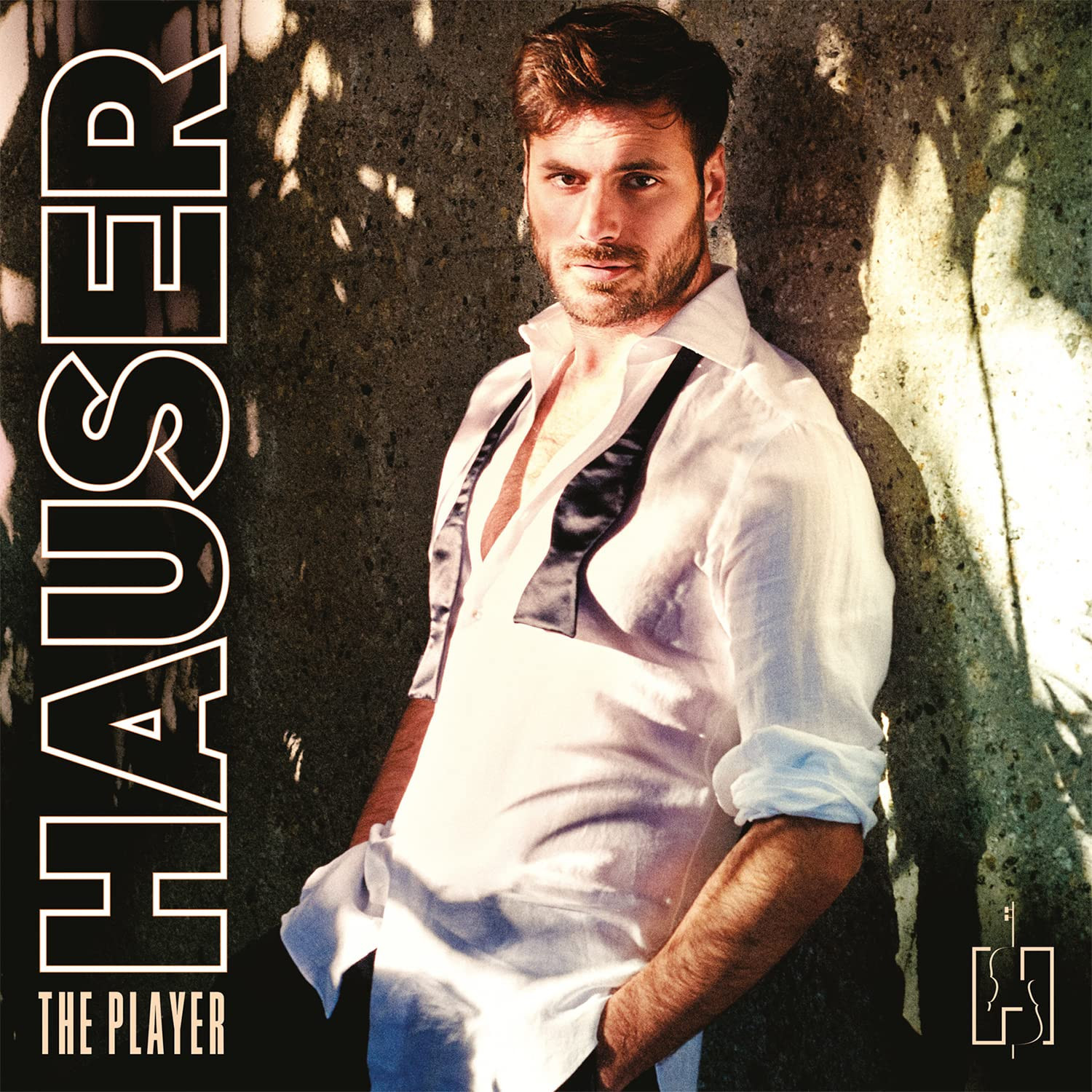 Hauser Player (Vinyl LP)