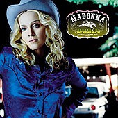 Madonna - Music - Cd